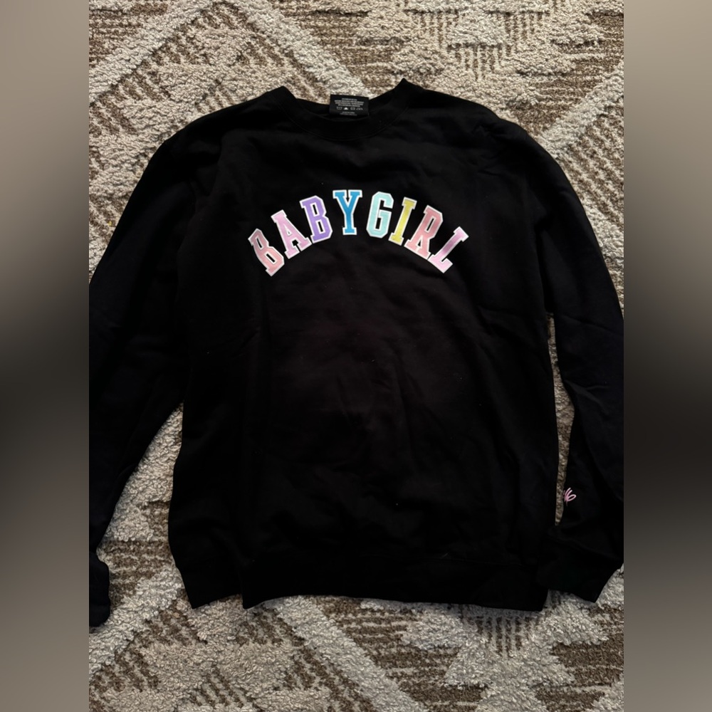 Crewneck